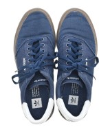 adidas（アディダス）スニーカー 紺 サイズ:25.5cm レディース/2200611508065