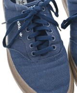 adidas（アディダス）スニーカー 紺 サイズ:25.5cm レディース/2200611508065