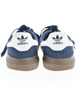 adidas（アディダス）スニーカー 紺 サイズ:25.5cm レディース/2200611508065