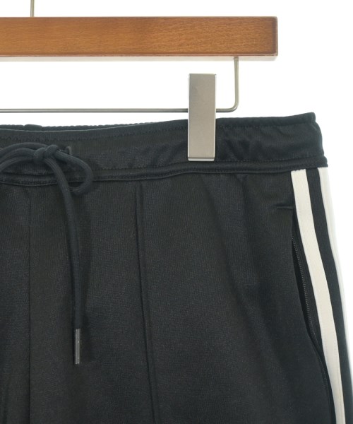 adidas（アディダス）スウェットパンツ 黒 サイズ:O(XL位) レディース/2200612994072