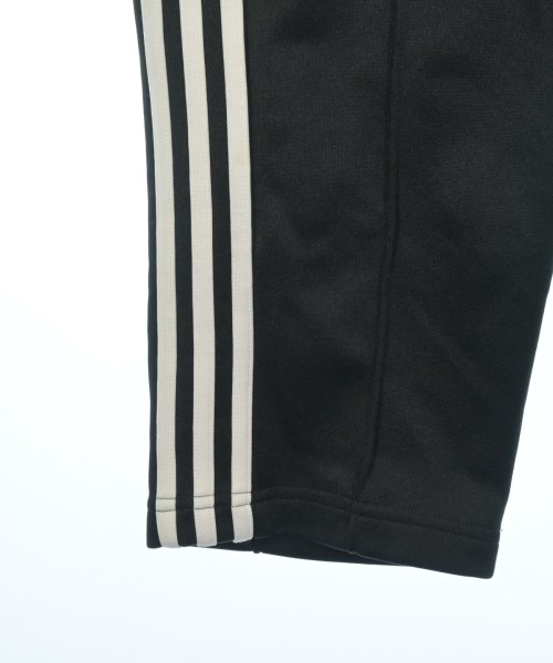 adidas（アディダス）スウェットパンツ 黒 サイズ:O(XL位) レディース/2200612994072