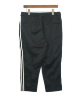 adidas（アディダス）スウェットパンツ 黒 サイズ:O(XL位) レディース/2200612994072