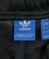 adidas（アディダス）スウェットパンツ 黒 サイズ:O(XL位) レディース/2200612994072