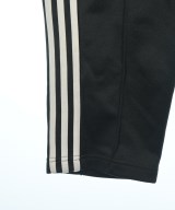 adidas（アディダス）スウェットパンツ 黒 サイズ:O(XL位) レディース/2200612994072