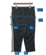 adidas（アディダス）スウェットパンツ 黒 サイズ:O(XL位) レディース/2200612994072