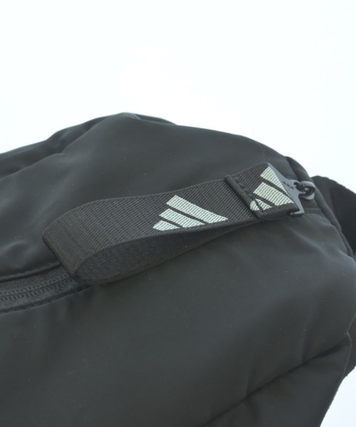 adidas（アディダス）ボストンバッグ 黒 サイズ:- メンズ/2200614063066
