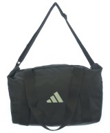 adidas（アディダス）ボストンバッグ 黒 サイズ:- メンズ/2200614063066