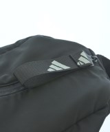 adidas（アディダス）ボストンバッグ 黒 サイズ:- メンズ/2200614063066
