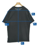 adidas（アディダス）Tシャツ・カットソー 黒 サイズ:L メンズ/2200614606089