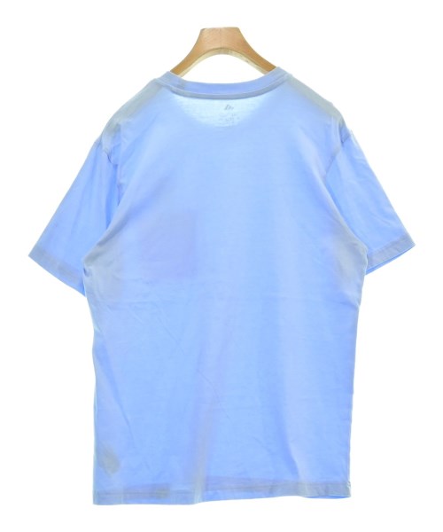 adidas（アディダス）Tシャツ・カットソー 青 サイズ:L メンズ/2200614606096