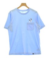 adidas（アディダス）Tシャツ・カットソー 青 サイズ:L メンズ/2200614606096