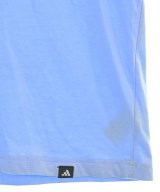 adidas（アディダス）Tシャツ・カットソー 青 サイズ:L メンズ/2200614606096
