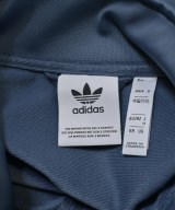 adidas（アディダス）Tシャツ・カットソー 青 サイズ:M メンズ/2200616829066