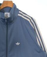 adidas（アディダス）Tシャツ・カットソー 青 サイズ:M メンズ/2200616829066