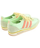 adidas（アディダス）スニーカー 緑 サイズ:24.5cm レディース/2200619640033