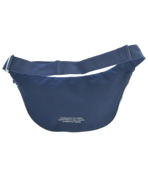 adidas（アディダス）ショルダーバッグ 紺 サイズ:- メンズ/2200619669225