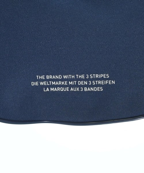 adidas（アディダス）ショルダーバッグ 紺 サイズ:- メンズ/2200619669225