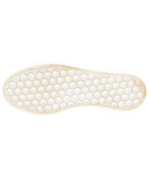 adidas（アディダス）スニーカー 白 サイズ:23cm レディース/2200619724016