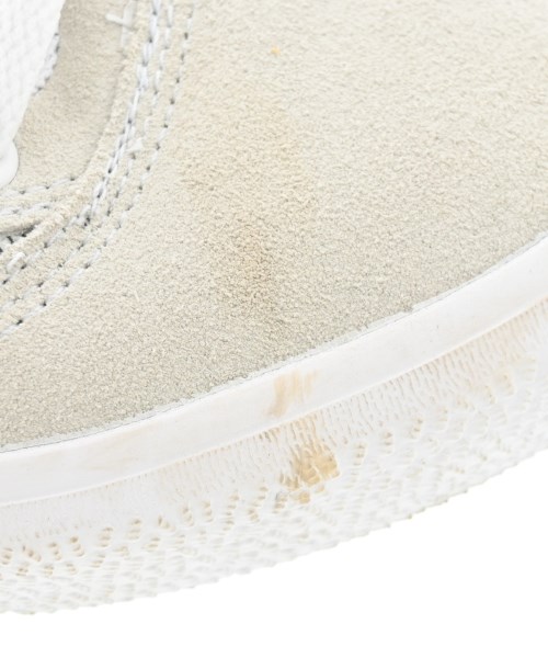 adidas（アディダス）スニーカー 白 サイズ:23cm レディース/2200619724016