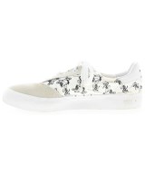 adidas（アディダス）スニーカー 白 サイズ:23cm レディース/2200619724016