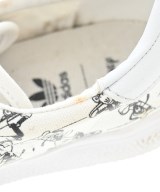 adidas（アディダス）スニーカー 白 サイズ:23cm レディース/2200619724016