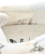 adidas（アディダス）スニーカー 白 サイズ:23cm レディース/2200619724016
