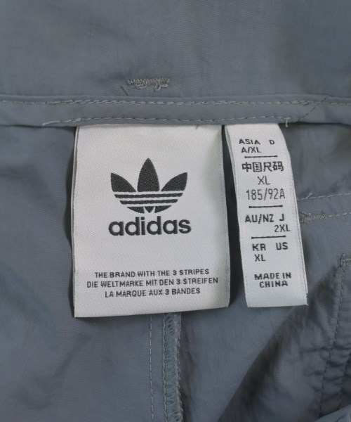 adidas（アディダス）その他 青 サイズ:2XL(XXL位) メンズ/2200619764111