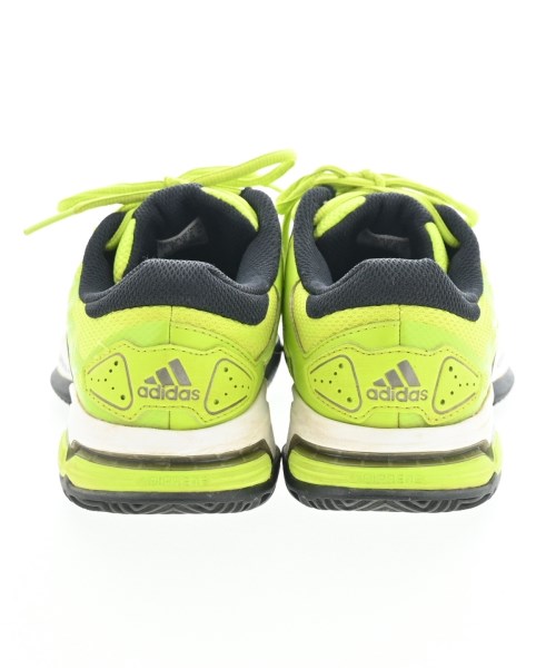 adidas（アディダス）スニーカー 緑 サイズ:25cm レディース/2200619800123