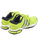 adidas（アディダス）スニーカー 緑 サイズ:25cm レディース/2200619800123