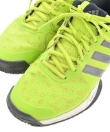 adidas（アディダス）スニーカー 緑 サイズ:25cm レディース/2200619800123