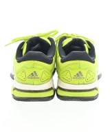 adidas（アディダス）スニーカー 緑 サイズ:25cm レディース/2200619800123
