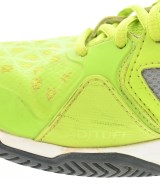 adidas（アディダス）スニーカー 緑 サイズ:25cm レディース/2200619800123