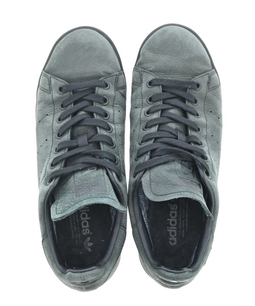 adidas（アディダス）スニーカー 緑 サイズ:27.5cm メンズ/2200610674105