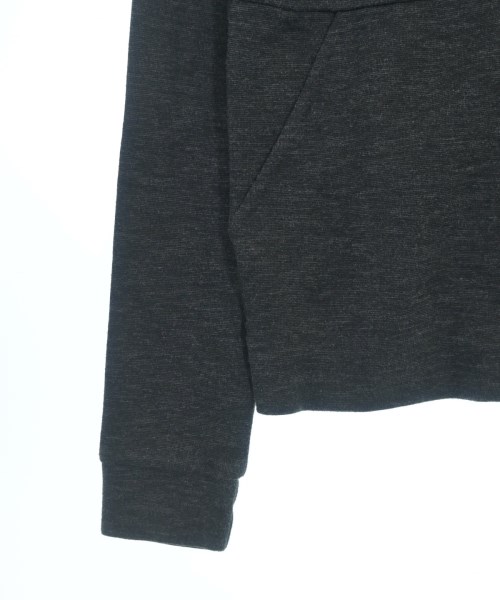 adidas（アディダス）パーカー グレー サイズ:M レディース/2200613991230