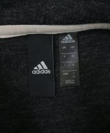 adidas（アディダス）パーカー グレー サイズ:M レディース/2200613991230