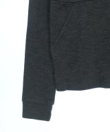 adidas（アディダス）パーカー グレー サイズ:M レディース/2200613991230