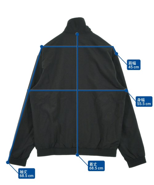 adidas（アディダス）その他 黒 サイズ:M メンズ/2200614029055