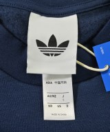 adidas（アディダス）スウェット 紺 サイズ:S メンズ/2200614595017