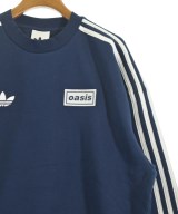 adidas（アディダス）スウェット 紺 サイズ:S メンズ/2200614595017