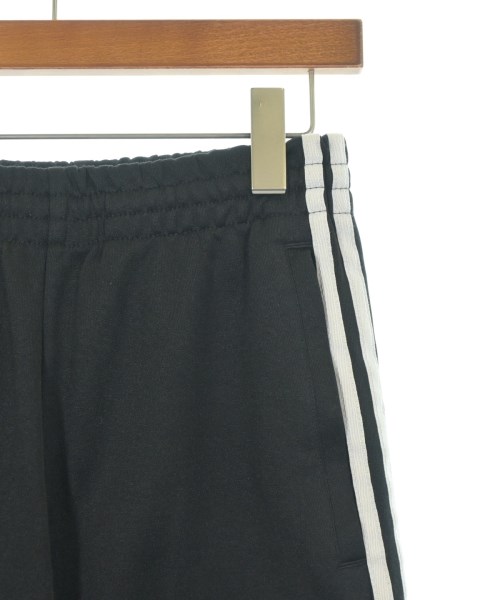 adidas（アディダス）スウェットパンツ 黒 サイズ:XS レディース/2200619961145