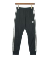 adidas（アディダス）スウェットパンツ 黒 サイズ:XS レディース/2200619961145