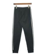 adidas（アディダス）スウェットパンツ 黒 サイズ:XS レディース/2200619961145