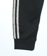 adidas（アディダス）スウェットパンツ 黒 サイズ:XS レディース/2200619961145
