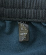 and wander（アンド　ワンダー）ロング・マキシ丈スカート 青 サイズ:6(S位) レディース/2200620107020