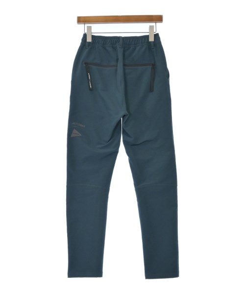 and wander（アンド　ワンダー）その他 青 サイズ:6(S位) レディース/2200620107037