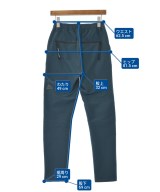 and wander（アンド　ワンダー）その他 青 サイズ:6(S位) レディース/2200620107037