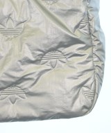 adidas（アディダス）ハンドバッグ シルバー サイズ:- レディース/2200610236051