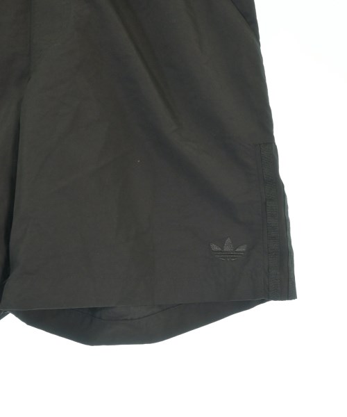 adidas（アディダス）チノパン 黒 サイズ:S メンズ/2200611190024