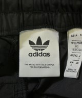 adidas（アディダス）チノパン 黒 サイズ:S メンズ/2200611190024
