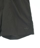 adidas（アディダス）チノパン 黒 サイズ:S メンズ/2200611190024